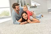 Farmington Hills Carpet Cleaning business image in Farmington HIlls, MI