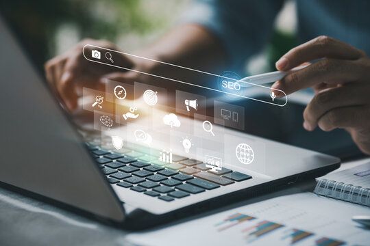 Simple Glo SEO Specialist business image in Amsterdam, Noord-Holland