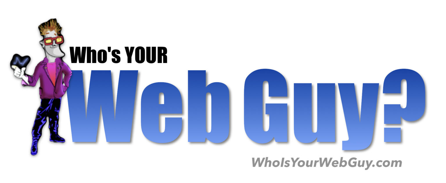 Who Is Your Webguy business image in Mountlake Terrace, Washington